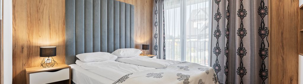 Apartament inwestycyjny | białka tatrzańska