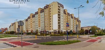 Kabaty | rozkładowe 3 pokoje | metro | las