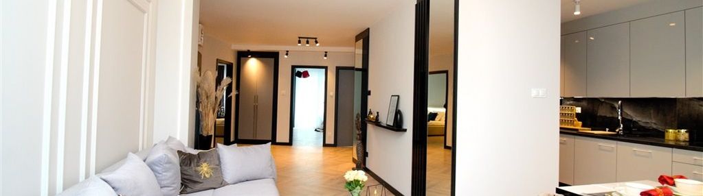 * apartament z klimatyzacją *2024* 2 m.parkingowe