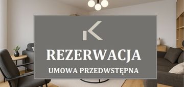 Mieszkanie w centrum miasta 50m2 na sprzedaż