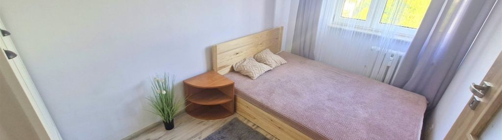 Nowe miasto/świetna lokalizacja/2pokoje/blisko ur