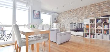 Piękne m4, balkon, widok na las, 2 piętro, fordon