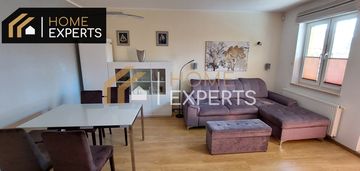 3 pokoje z ogrodem w świetnej  lokalizacji !!!