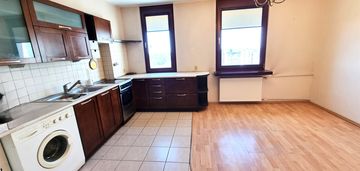 Okazja - 3 pokoje piotrkowska komórka, parking