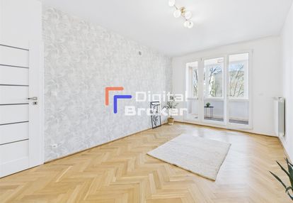 ⭐️2 pokoje⭐️gotowe do wprowadzenia⭐️loggia 5m2⭐️