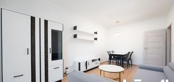 Nowe, 3 pokoje z oddzielną kuchnią, duży balkon