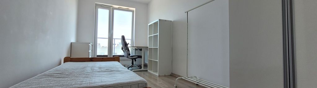 Pełne wyposażenie / top lokalizacja