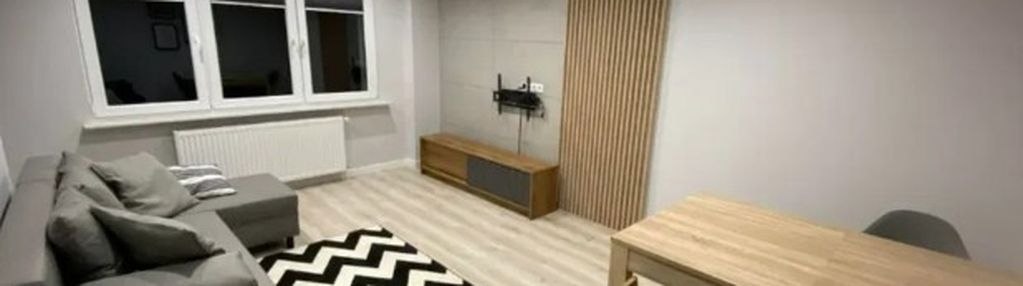 3-pokojowe mieszkanie na ursynowie