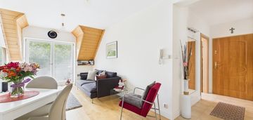 Apartament - kilka kroków od centrum zakopanego.