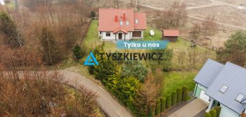 Całoroczny dom w kopalinie blisko morza .