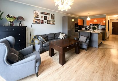 Wyjątkowe mieszkanie blisko lasu|94,45 m2|4 pokoje