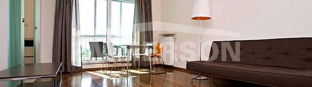 Dwupokojowe mieszkanie do wynajęcia na woli