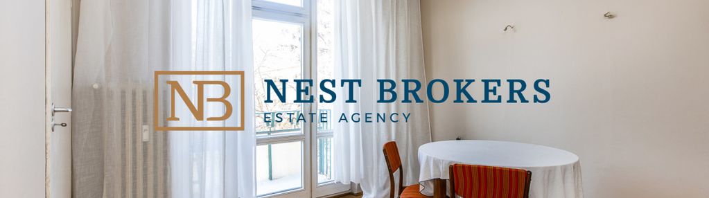 Klimatyczne 3-pok. z balkonem i widokiem na zieleń