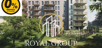 Stan deweloperski,  kawalerka, bez pcc