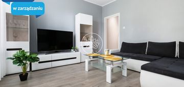 2 pokojowe mieszkanie na osiedlu leśnym z balkonem