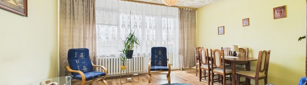 2-pokojowe mieszkanie przy ul. andersa 3a. suwałki