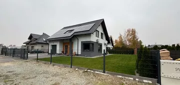 Nowoczesny dom jednorodzinny na sprzedaż | 138 m2