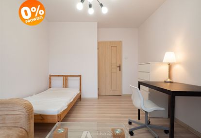 Rozkładowe, 3 pok., od września