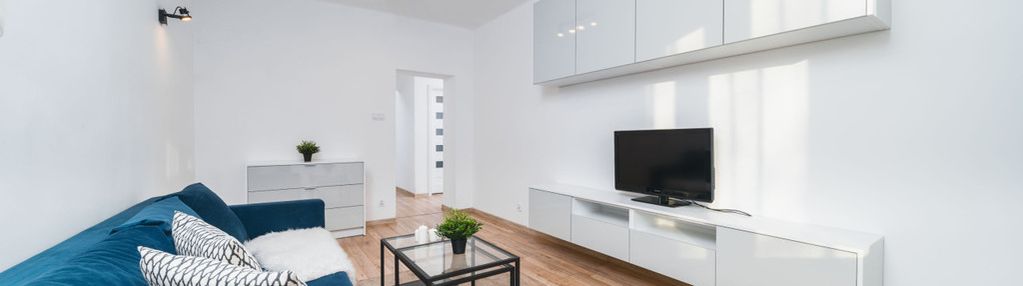 2pok m, osobna kuchnia, bronowice