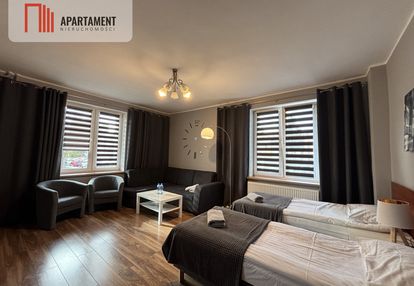 Mieszkanie gotowe do zamieszkania w elblągu!