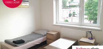 3-pok. mieszkanie (o pow. 87 mkw.)dla pracowników!