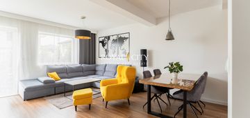 Nowoczesny dom w stylu smart – lesznowola