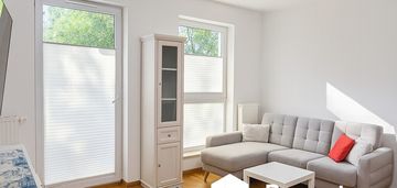 Idealna pod wynajem lub na wakacje