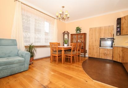 Arciszewskiego,mieszkanie z garażem,3 pok,ogród