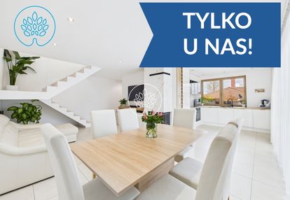 Dom wolnostojący w murowańcu, 123m2, działka 990m2