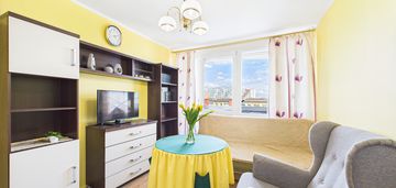 Mieszkanie na sprzedaż 36,8 m², 2 pokoje