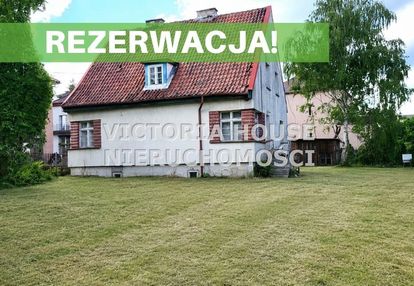 Rezerwacja!