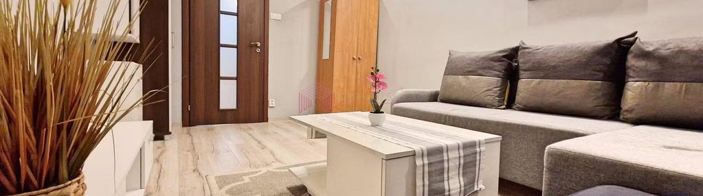 Trzypokojowe z balkonem i pięknym widokiem.