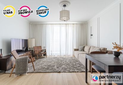 Elegancki apartament! 200m do motławy! od zaraz!