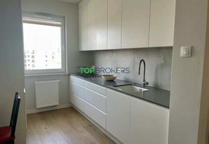 Nowoczesne i eleganckie 2 pokoje, garaż