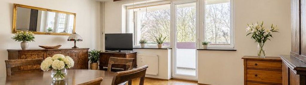 Mieszkanie 3 os. przemysława