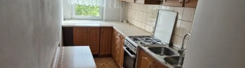 2-pokojowe mieszkanie na bielanach
