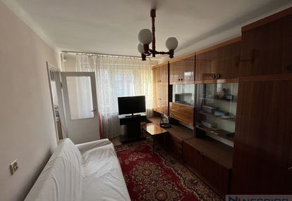 2 pokoje | 38,5 m² | ul. ściegiennego | 2 piętro