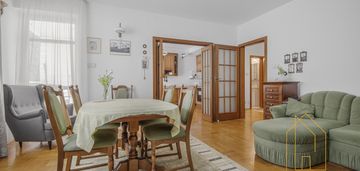 Osiedle zamknięte apartament dla rodziny z garażem