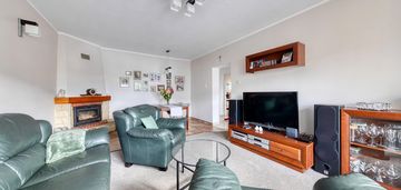 Bliźniak osowa góra 143m2, działka 378m2