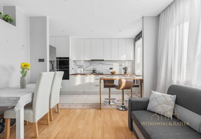 Dla rodziny centrum marek 3 pokoje