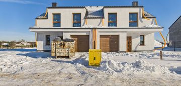 Kanalizacja, klasyczny bliźniak, gotowy do zakupu