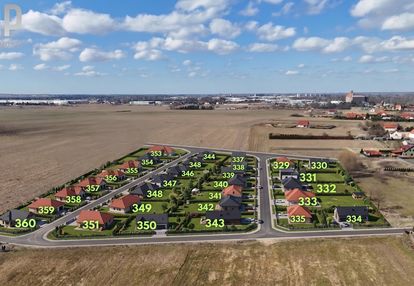 Działka budowlana 877 m²-4mieszkania-mpzp-raty-zamiana