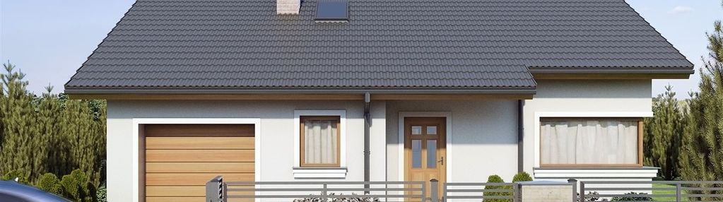 Dom 4 pok., 143,65 m2, lisów, gm. morawica