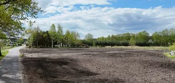 Działka na sprzedaż 700m2