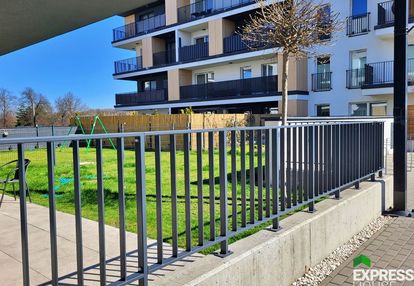 3 pokoje z dużym balkonem- gotowa inwestycja