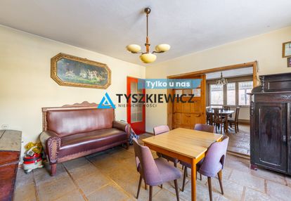 Mieszkanie/dom, własna działka- czarna dąbrówka