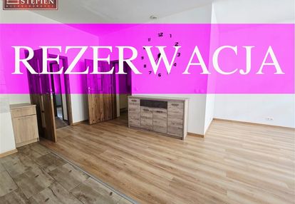 Mieszkanie w centrum mirska.