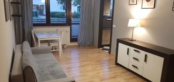 1-pokojowe mieszkanie na bemowie