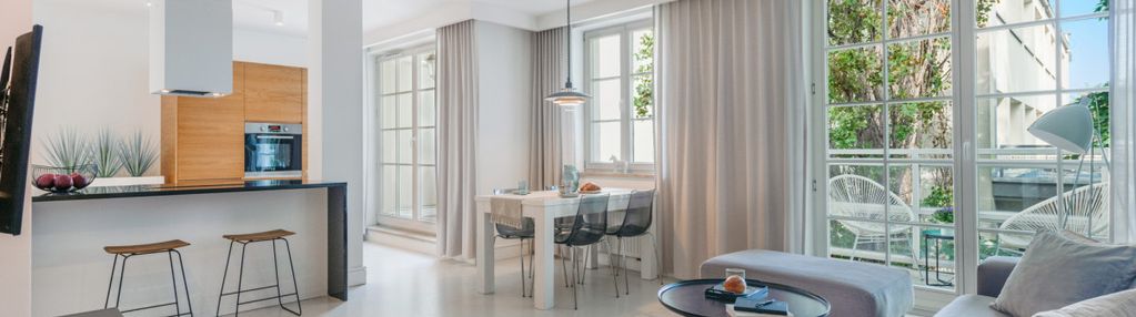 Apartament premium 3 pok. parking, 0% prowizji