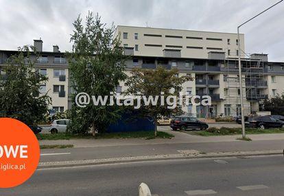 Kawalerka na różance.